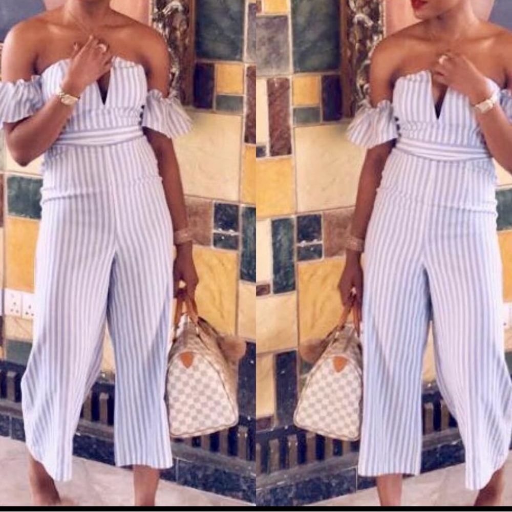 Jumpsuit